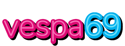 vespa69 — logo kanal