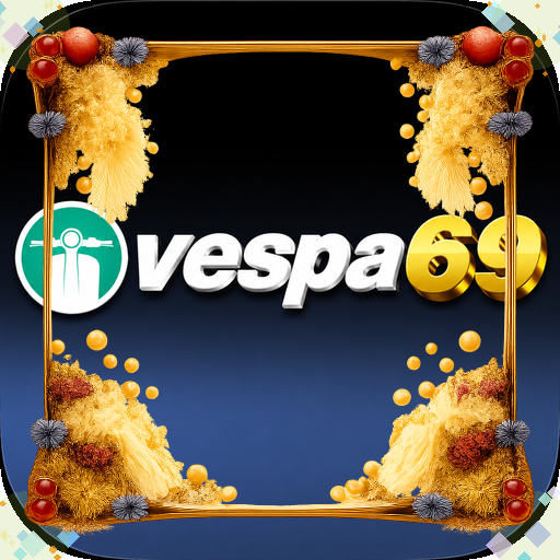 vespa69 — mitra unggulan